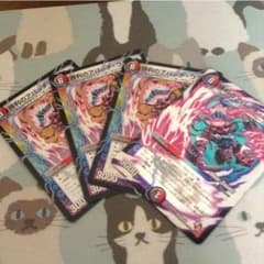 デュエマのサムネイル