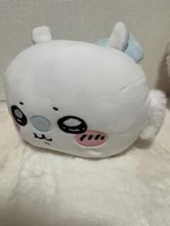 Thumbnail of モモンガ　だららんBIGぬいぐるみ