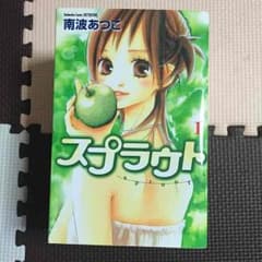 スプラウトのサムネイル