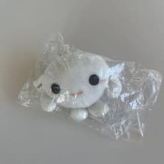 ご*ん様 チュウキョ〜くん オリジナルぬいぐるみ マスコットのサムネイル
