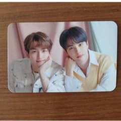 【公式】THE BOYZ ハンニョン サンヨン 継続特典 ドボイズ フォトのサムネイル