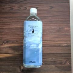 エコウォーター ライフエッセンス 1L Life Essence 1000ml 1本 ライフエッセンス エコウォーター1 - メルカリ