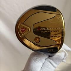 ORMAR HYPER STEEL ORM-707F 7W 21° Rのサムネイル