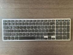（Jhyper様専用）Satechi slim wirelessのサムネイル