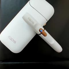 iQOS2.4plusホワイトのサムネイル