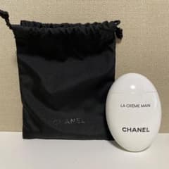 CHANEL ハンドクリーム 50mlのサムネイル