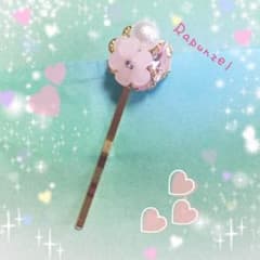 ヘアピン♡ハンドメイドのサムネイル