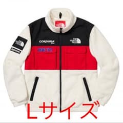 supreme the north face expedition fleeceのサムネイル
