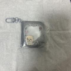 ちいかわ ミニコレクトブックキーホルダー2 ラッコのサムネイル