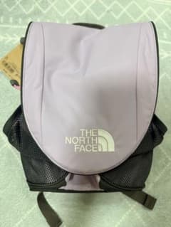 THE NORTH FACE K Yippee Pack オーキッドパープルのサムネイル
