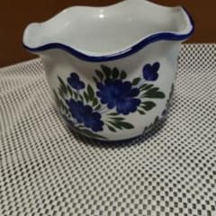 J6 自然石風植木鉢 特殊な鉢 水盤 京鞍馬風特殊な鉢 水盤60センチ