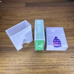 ploom タバコケース 3個セット プルーム IQOSのサムネイル