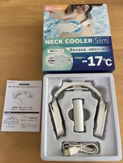 サンコー　NECK COOLER  Slimネッククーラーのサムネイル