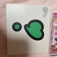 Hey! Say! JUMP ディアマイラバーのサムネイル