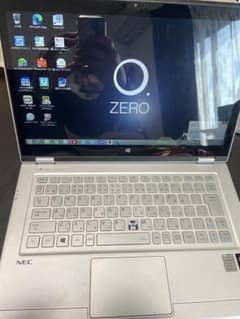 現状品 NEC HZ650/B Zero Core i5 タッチパネル m20169313641_1.jpg?1771814186