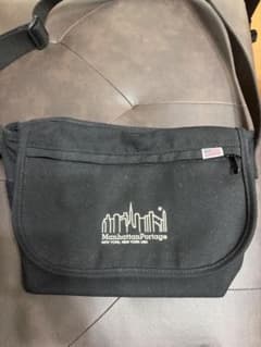 Manhattan Portage メッセンジャーバッグのサムネイル