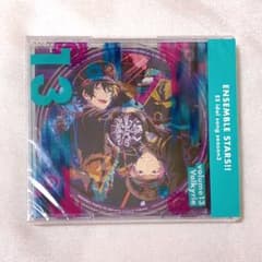 あんさんぶるスターズ!! ESアイドルソング season3 迷宮電子回廊のサムネイル