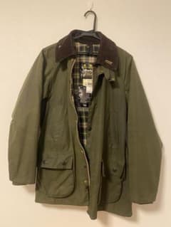 sunnyさん専用Barbour BEDALEのサムネイル