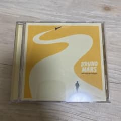 marry you 収録　ブルーノマーズのサムネイル