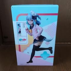 Tamaki Inuyama フィギュア elcocoのサムネイル