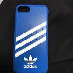 iPhone7カバーアディダスのサムネイル