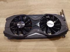 GTX1070 zotacのサムネイル