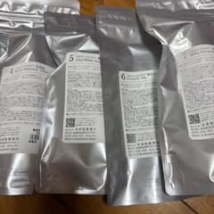 スキンケア トライアルセット 4点のサムネイル
