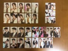 SkyNani S to the N Fancon トレカ28枚セットのサムネイル