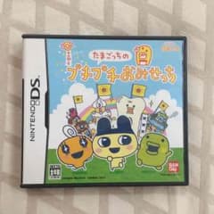たまごっちのプチプチおみせっちのサムネイル