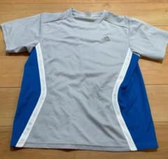 adidas CLIMACOOL Tシャツ Lサイズのサムネイル