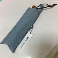 専用 サンバリア100 日傘 三段折のサムネイル