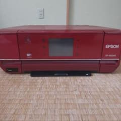 【ジャンク品】EPSON  エプソン  プリンター  EP-805ARのサムネイル