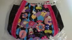 サンリオくじ トートバッグ キティ プリン ポチャッコのサムネイル