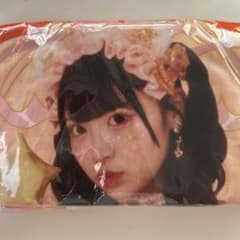 小熊まむ生誕ロンT オレンジ XLのサムネイル