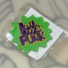 Vaundy little punk リトルパンク カプセルトイ ガチャ - メルカリ