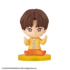 PetiTEEN from SEVENTEEN すわらせ隊 SEUNGKWANのサムネイル