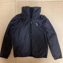 Thumbnail of INED リバーシブル 長袖 フード付き ジップアップ ジャケット