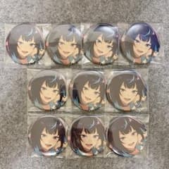 あんスタ エス コレクション缶バッジ コレ缶 Mar. Idol - メルカリ