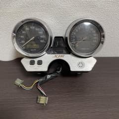 値下げあり xjr400r xjr400 メーター 4hm rh02j 値下げあり xjr400r xjr400 メーター 4hm rh02j - メルカリ