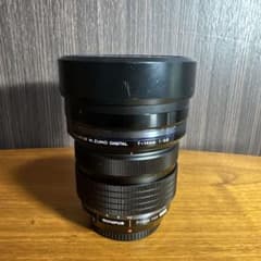 OLYMPUS M.ZUIKO DIGITAL 7-14mm F2.8のサムネイル