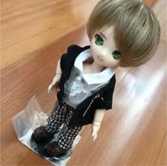 あまむすこ リークのサムネイル