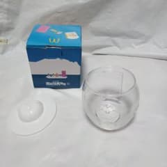 맥도날드 도라에몽 유리 300ml