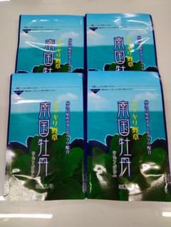 南国牡丹 スッキリ野草 30粒入り　 ４袋のサムネイル