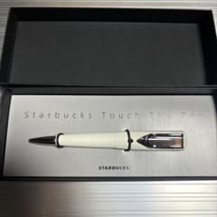 スターバックスタッチペン Starbucks touch the pen - メルカリ