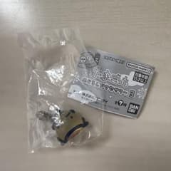 未開封　ガチャガチャ　たまごっち　めじるしアクセサリー3 おやじっちのサムネイル