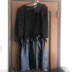 パーティードレスです。のサムネイル