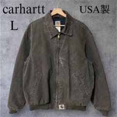 レアモデル】カーハート j102 サンタフェ ボンバージャケット USA製 