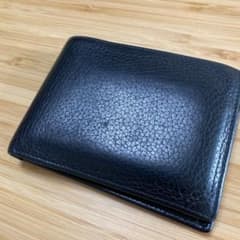 マイリナ様専用　GUCCI 二つ折り財布 メンズのサムネイル
