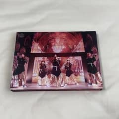 M!LK 　【初回限定盤】　NEXT WINNER 2022のサムネイル