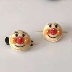 ヘアピンのサムネイル